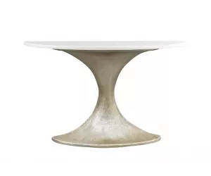 Консоль Луна Деми-лун (Louna Demilune Console)