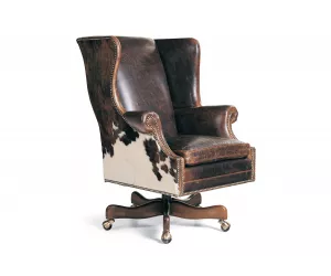 Вращающееся кресло Хепворт (Hepworth Swivel Tilt Chair)