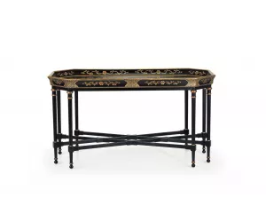 Приставной стол Шинуазри 93002 (Chinoiserie Coffee Table)