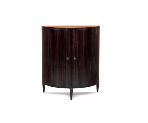 Комод Деми-лун 94006 (Demilune Cabinet)