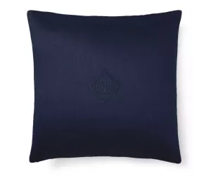 Подушка декоративная Пентхаус Алнэви (RL Penthous Alnavy), 50х50 см