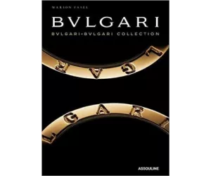Книга «Bulgari: Коллекция Bulgari-Bulgari» (Bulgari: Bulgari-Bulgari Collection)