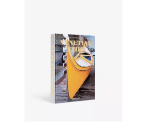 Книга «Венецианский шик» (Venetian CHIC)