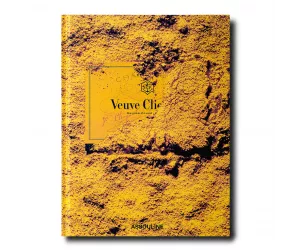 Книга «Вдова Клико» (Veuve Clicquot)