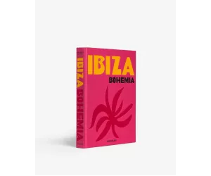 Книга «Ибица. Бохемия» (Ibiza Bohemia)