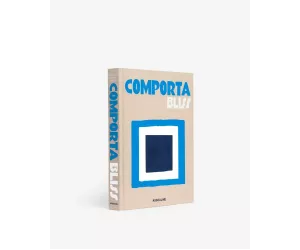 Книга «Коморта Блисс» (Comporta Bliss)