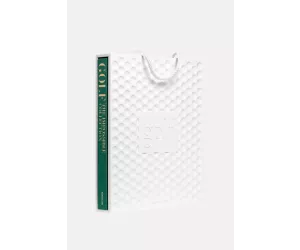 Книга «Невероятная коллекция гольфа» (The Impossible Collection of Golf)