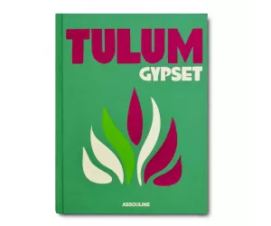 Книга Тулум Джипсет (Tulum Gypset)