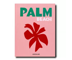 Книга Пальм-Бич (Palm Beach)