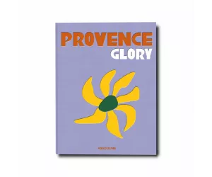 Книга Прованс Глори (Provence Glory)