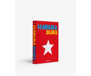 Книга Гавана Блюз (Havana Blues)
