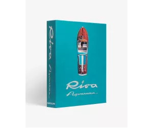 Книга Рива Акварама (Riva Aquarama)