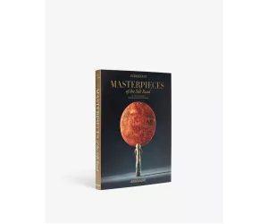 Книга Узбекистан: Шедевры Шелкового пути (Uzbekistan: Masterpieces Of The Silk Road)