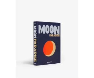 Книга Лунный рай (Moon Paradise)