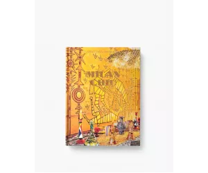 Книга Милан Шик (Milan CHIC)