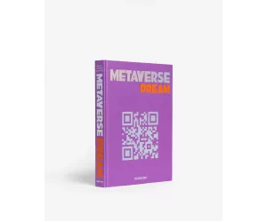 Книга Метавселенная Мечта (Metaverse Dream)