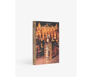 Книга Герлен: Имперский символ (Guerlain: An Imperial Icon)