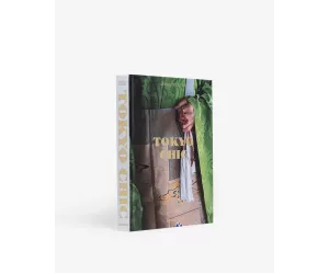 Книга Токио Шик (Tokyo CHIC)