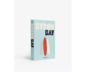 Книга Байрон-Бей (Byron Bay)