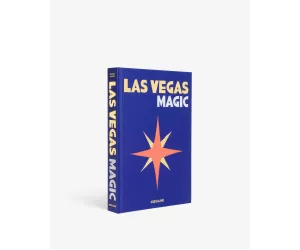 Книга «Лас-Вегас. Магия» (Las Vegas Magic)
