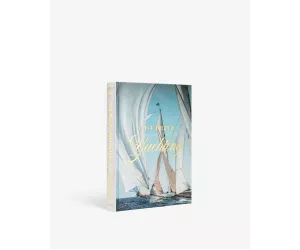 Книга «Сен-Тропе. Яхтинг» (Saint Tropez Yachting)