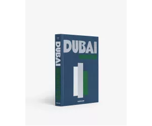 Книга Дубай Чудеса (Dubai Wonder)