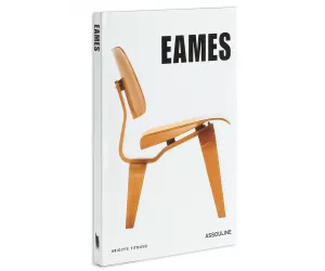 Книга «Имс» (Eames)