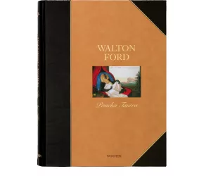 Книга «Форд. Уолтон» (Ford, Walton)