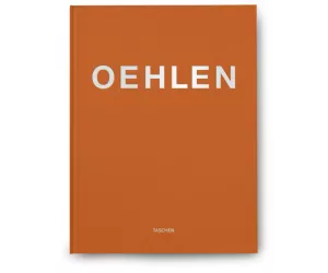 Книга «Оэлен» (Oehlen)