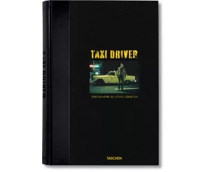 Книга «Шапиро. Таксист» (Schapiro, Taxi Driver)