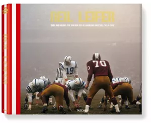 Книга «Лайфер. Футбол» (Leifer, Football)