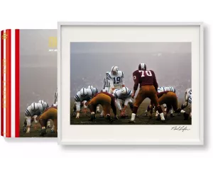 Книга «Лайфер. Футбол» (Leifer, Football) I