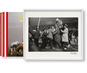 Книга «Лайфер. Футбол» (Leifer, Football) II