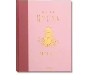 Книга «Райден» (Ryden)