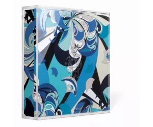 Книга «Пуччи» (Pucci)