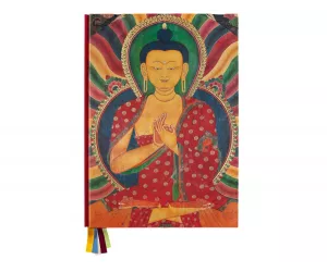 Книга «Фрески Тибета. Сумо» (Murals of Tibet SUMO)