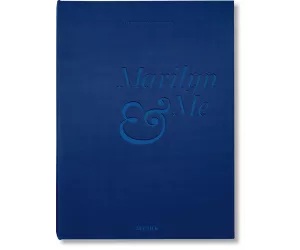 Книга «Шиллер. Мэрилин и я» (Schiller, Marilyn & Me)