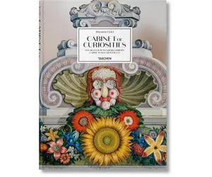 Книга «Массимо Листри. Кабинет редкостей» (Massimo Listri. Cabinet of Curiosities)