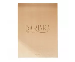 Книга «Барбра Стрейзанд» (Barbra Streisand), Шапиро-ИНТ