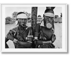 Книга «Сальгадо. Генезис» (Salgado, Genesis) III