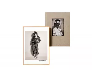 Книга «Голдсмит. Патти Смит, АРТ Б-ГБ» (Goldsmith, Patti Smith, Art B-GB)