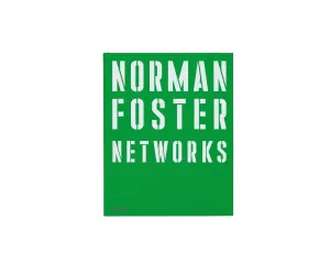 Книга «Норман Фостер» (Norman Foster)
