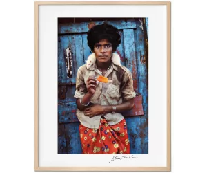 Книга «Маккарри. Животные» (McCurry, Animals)