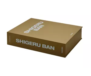 Книга «Сигэру Бан» (Shigeru Ban)