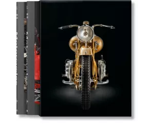 Книга Лучшие коллекционные мотоциклы (Ultimate Collector Motorcycles)