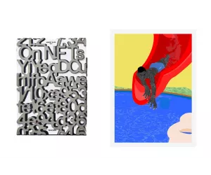 Книга «NFT. Художественное издание Осиначи» (NFT, Art Edition Osinachi)