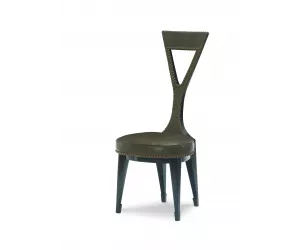 Кресло Уилли (Wyllie Chair)