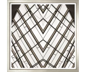 Постер Архитектурная коллекция ATR-R/5/624 (Architecture Collection)