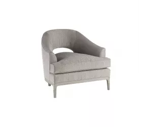 Кресло Карнелиан Лаунж (Carnelian Lounge Chair)