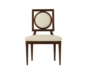 Стул Луис Дайнинг Сайд (Louis Dining Side Chair)